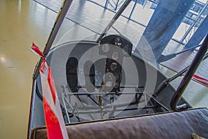 Kjeller pk x-1 helicopter