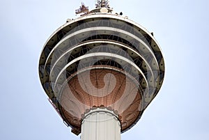 KL Tower, Kuala Lumpur, Malaysia