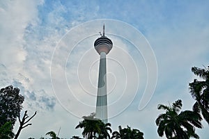 KL Tower, Kuala Lumpur, Malaysia