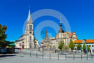 Kladno - Czech republic