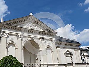 Klaipeda Drama Theater