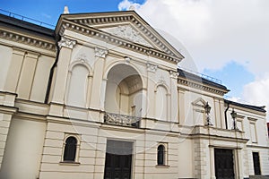 Klaipeda Drama Theater