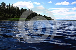 Klamath Marsh National Wildlife Refuge