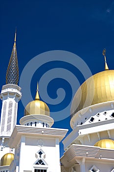 Klang Mosque, Malaysia