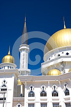 Klang Mosque, Malaysia