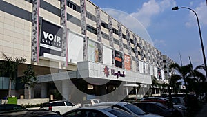 Klang Parade, Klang, Selangor, Malaysia