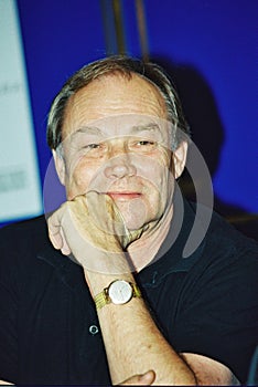 Klaus Maria Brandauer