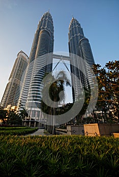 KLCC - 02 photo