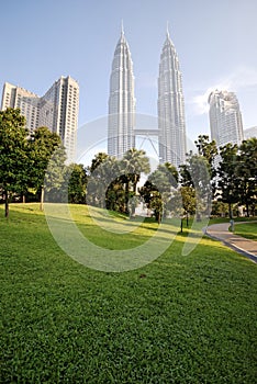 KLCC - 04 photo