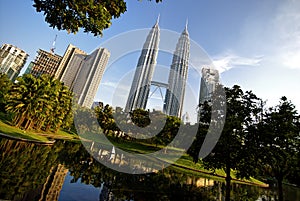 KLCC - 06 photo