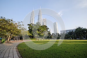 KLCC - 09 photo