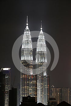 KLCC 1