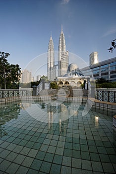 KLCC - 12 photo