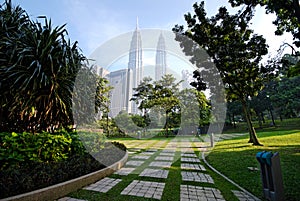 KLCC - 20 photo