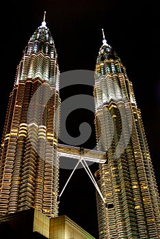 KLCC, Kuala Lumpur photo