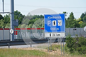 The Klimkovice Tunnel 5 photo