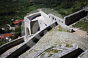 Klis fortess