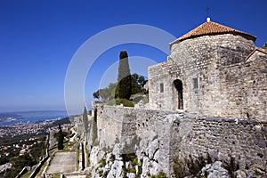 Klis fortess