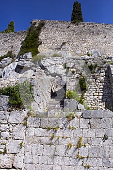 Klis fortess
