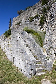 Klis fortess