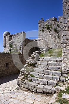 Klis fortess