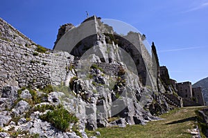 Klis fortess