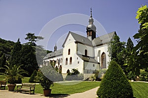 Kloster Eberbach