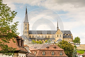 Kloster Michelsberg photo