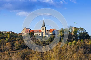 Kloster Zscheiplitz, Freyburg (Unstrut), Deutschland