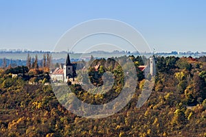 Kloster Zscheiplitz, Freyburg (Unstrut), Deutschland