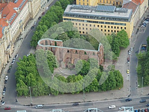 Klosterkirche Berlin