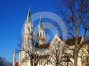 Klosterneuburg