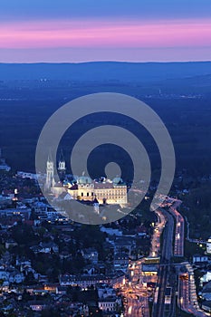 Klosterneuburg Monastery