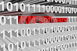 Km software