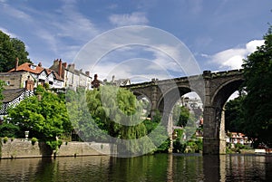 Knaresborough England