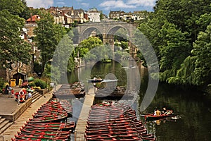 Knaresborough