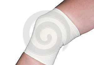 Knee support