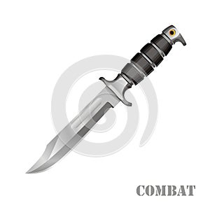 Knife Combat photo