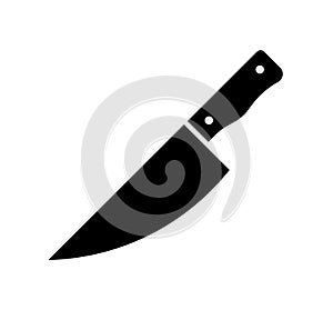 Knife icon