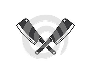 knife icon vector illustration design