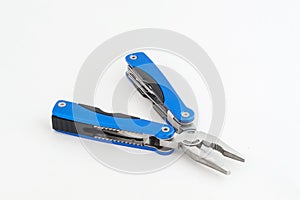 Knife multi-tool