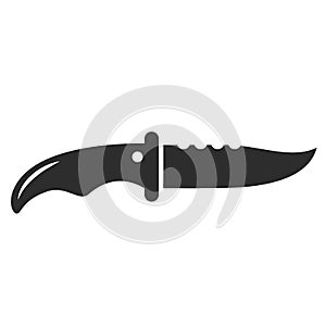 Knife icon