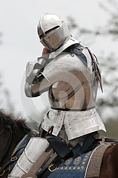 Knight in Armor 2