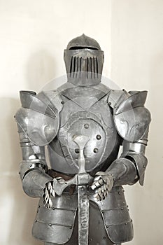 Knight Armor