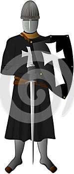 Knight of the Knights Hospitaller