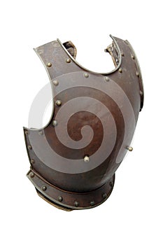 Knight's brestplate
