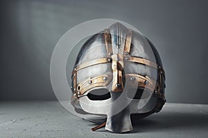 Knight`s helmet