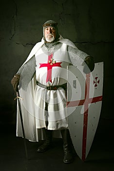 Knight Templar