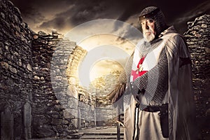 Knight Templar