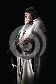 Knight Templar